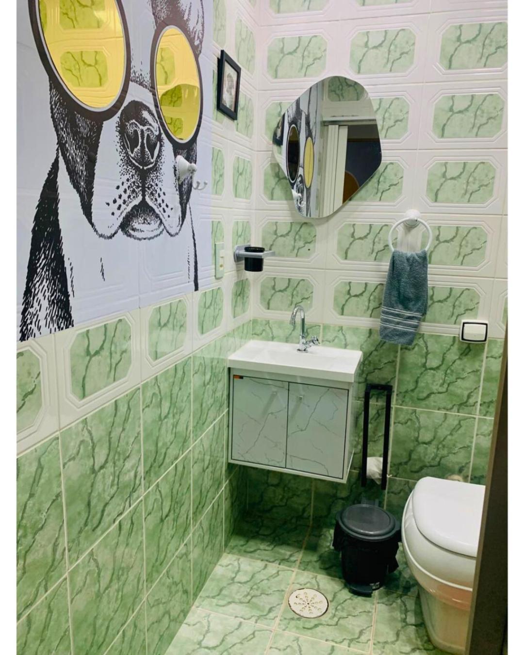 Apartamento Bras Pes Nas Compras, Expo Center Norte, Vautier, Ate 8 Pessoas São Paulo